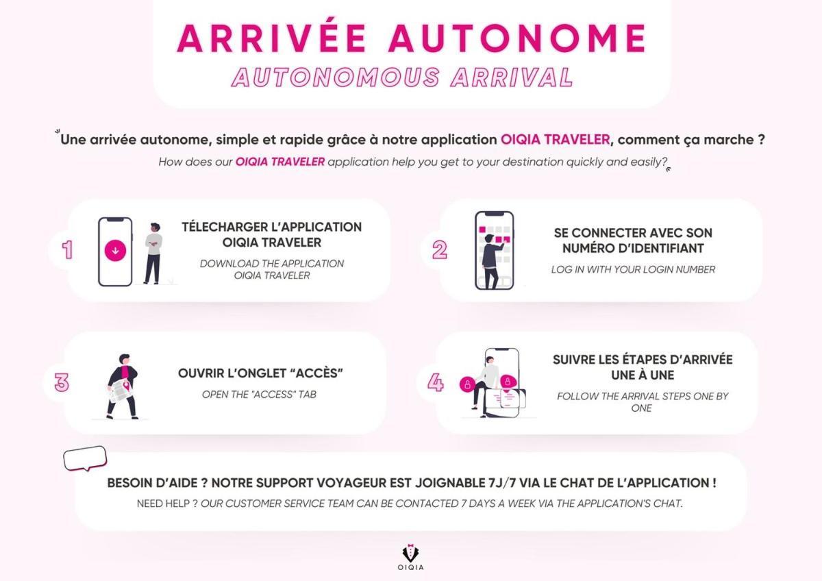 La Mousson ~ Centre-Ville ~ Arrivee Autonome Annonay Luaran gambar